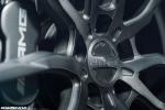 Mercedes-AMG CLA45 by RENNtech on ADV.1 Wheels 2015 года
